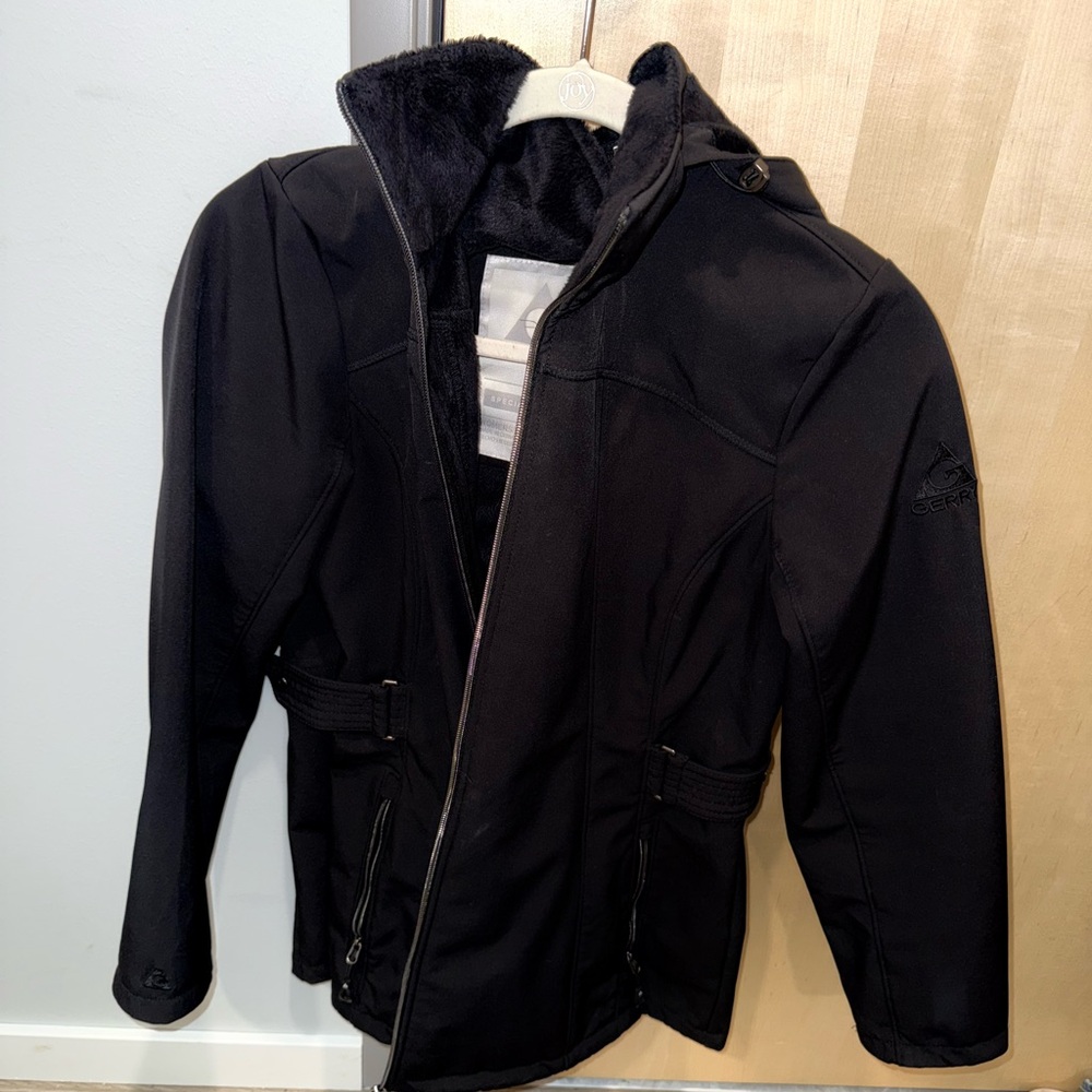 Gerry Special Edition Women's Small Outdoor Jacket